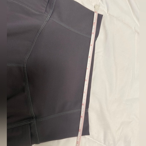 9 P'tula Gray Leggings - Picture 5 of 5